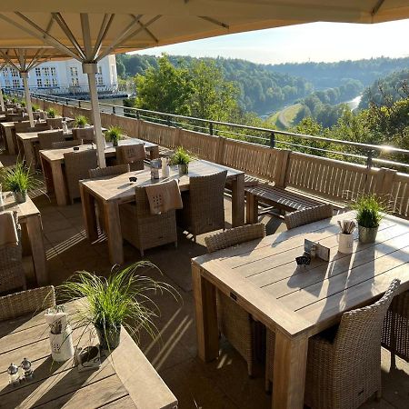 Gasthof Rabenwirt Pullach im Isartal Exteriér fotografie